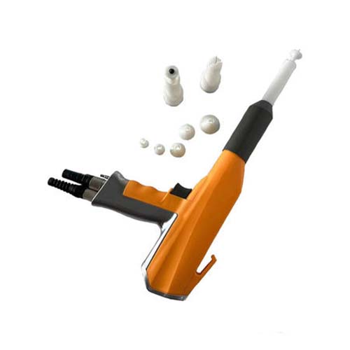 Choosing Powder Coating Gun Suppliers For Your Needs
